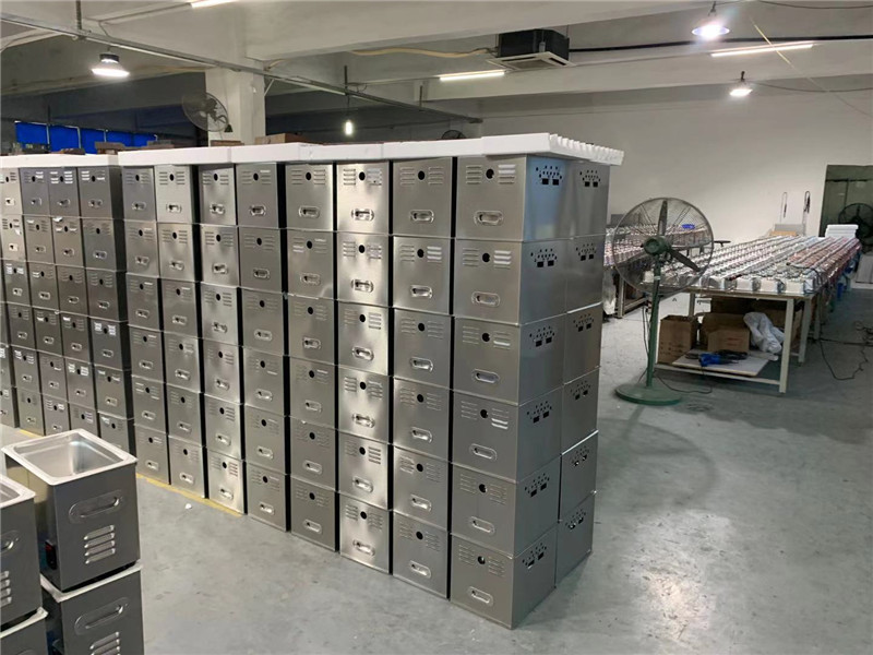 중국 Shenzhen Chunrain Cleaning Equipment Co., Ltd. 회사 프로필