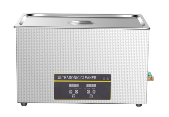 가정용을 위한 SUS304 내부 탱크 디지털 초음파 세척기 600W