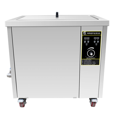 탈지 청소 부속을 위한 28kHz 1800W 산업 초음파 세탁기술자