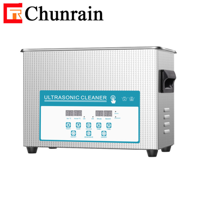 CR-020S 3.2L 120W 데스크톱 디지털 초음파 청소기