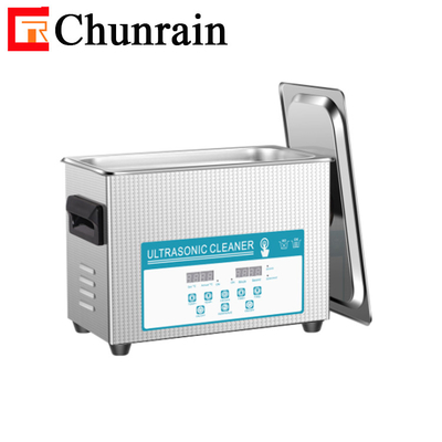 CR-020S 3.2L 120W 데스크톱 디지털 초음파 청소기