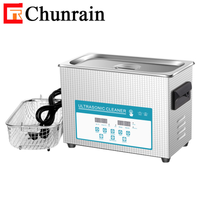 CR-020S 3.2L 120W 데스크톱 디지털 초음파 청소기