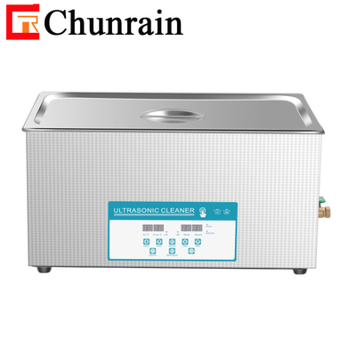 CR-080S 22리터 480W 초음파 디지털 클리너