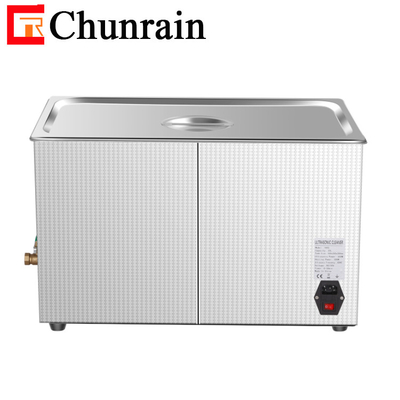 CR-080S 22리터 480W 초음파 디지털 클리너
