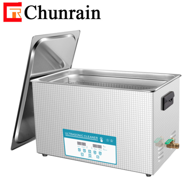 가정용 가솔린 제거 자외선 청소기 CR-100S 30L 600W