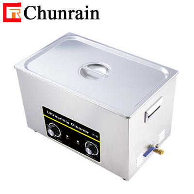 Chunrain Custom 22L 벤치탑 초음파 청소기 프린터 헤드 오토 부품