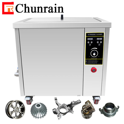 춘레인 CR-120ST 38L 초음속 청소기 산업용 초음속 청소기