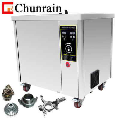 춘레인 CR-120ST 38L 초음속 청소기 산업용 초음속 청소기