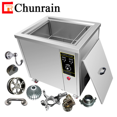 춘레인 CR-120ST 38L 초음속 청소기 산업용 초음속 청소기