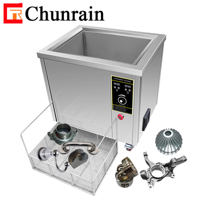 춘레인 CR-120ST 38L 초음속 청소기 산업용 초음속 청소기