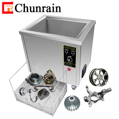 춘레인 CR-120ST 38L 초음속 청소기 산업용 초음속 청소기