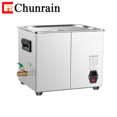 춘레인 CR-040S 10L 초음파 청소 기계