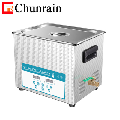 춘레인 CR-040S 10L 초음파 청소 기계