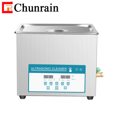 춘레인 CR-040S 10L 초음파 청소 기계