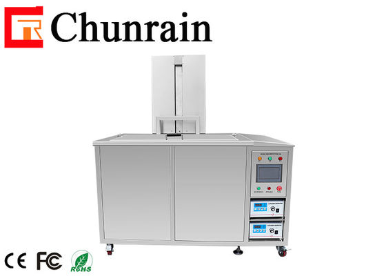 드는 중유를 가진 360L 3600W 큰 산업 자동적인 초음파 세탁기술자