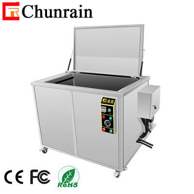 Chunrain 산업용 초음파 세척 기계