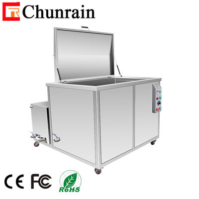 Chunrain 산업용 초음파 세척 기계