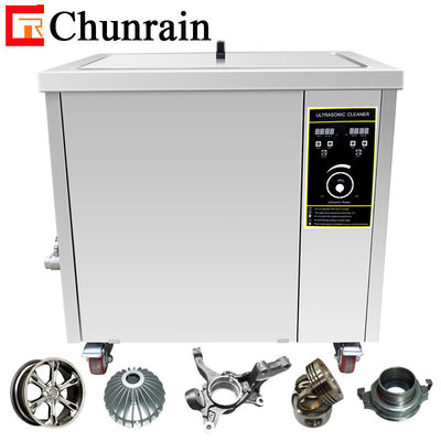 회로 기판을 위한 Chunrain 88L 1200W 28KHZ 40KHZ 산업 초음파 세탁기술자