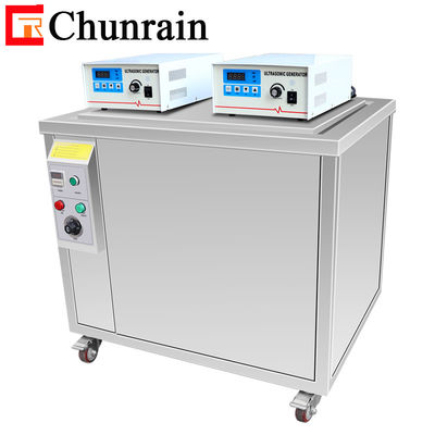엔진 실린더 560L 4500W 산업 초음파 세탁기술자 1000*800*700mm 탱크