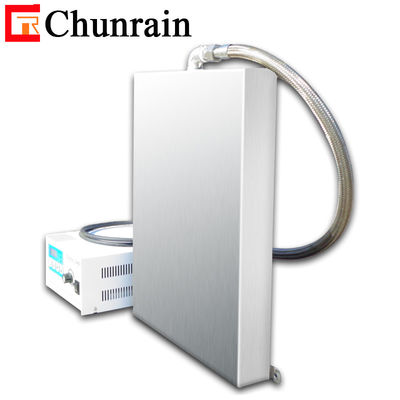 CR-1006i 300W 잠수용 DPF 세탁기 엔진 부품 주입기 하드웨어 수중 변환기 초음파 청소기