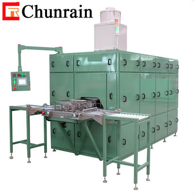 PLC 28KHZ 큰 초음파 세탁기술자 산업 사용, Chunrain 초음파 부속 세탁기
