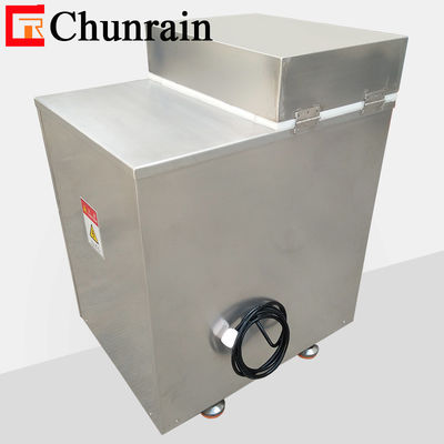 주입 형 전기분해 청소 기계, 28KHZ 40KHZ 전기분해는 세탁기술자를 분해합니다