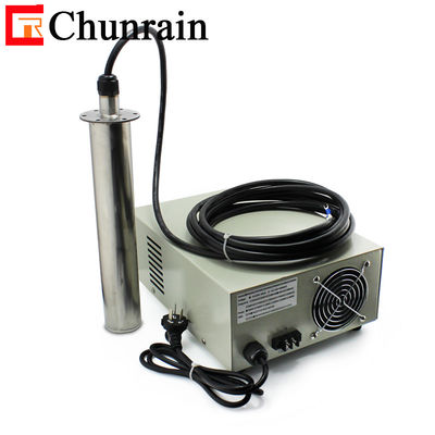 15PCS 900W 잠수할 수 있는 초음파 변형기 40KHz 관례