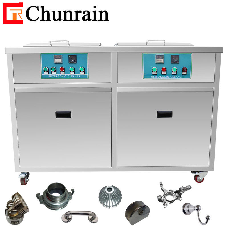 CR-2018GH 0-900W 조정 가능한 산업용 초음파 청소기 시계밴드 나트 나트 필터레이션 건조 기능